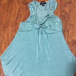 Beautiful summer Bebe T